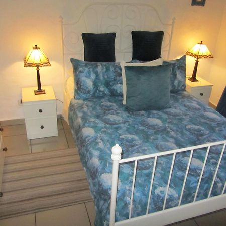 La Casa Palmera - Caminito Del Rey Pizarra Ngoại thất bức ảnh