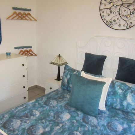 La Casa Palmera - Caminito Del Rey Pizarra Ngoại thất bức ảnh